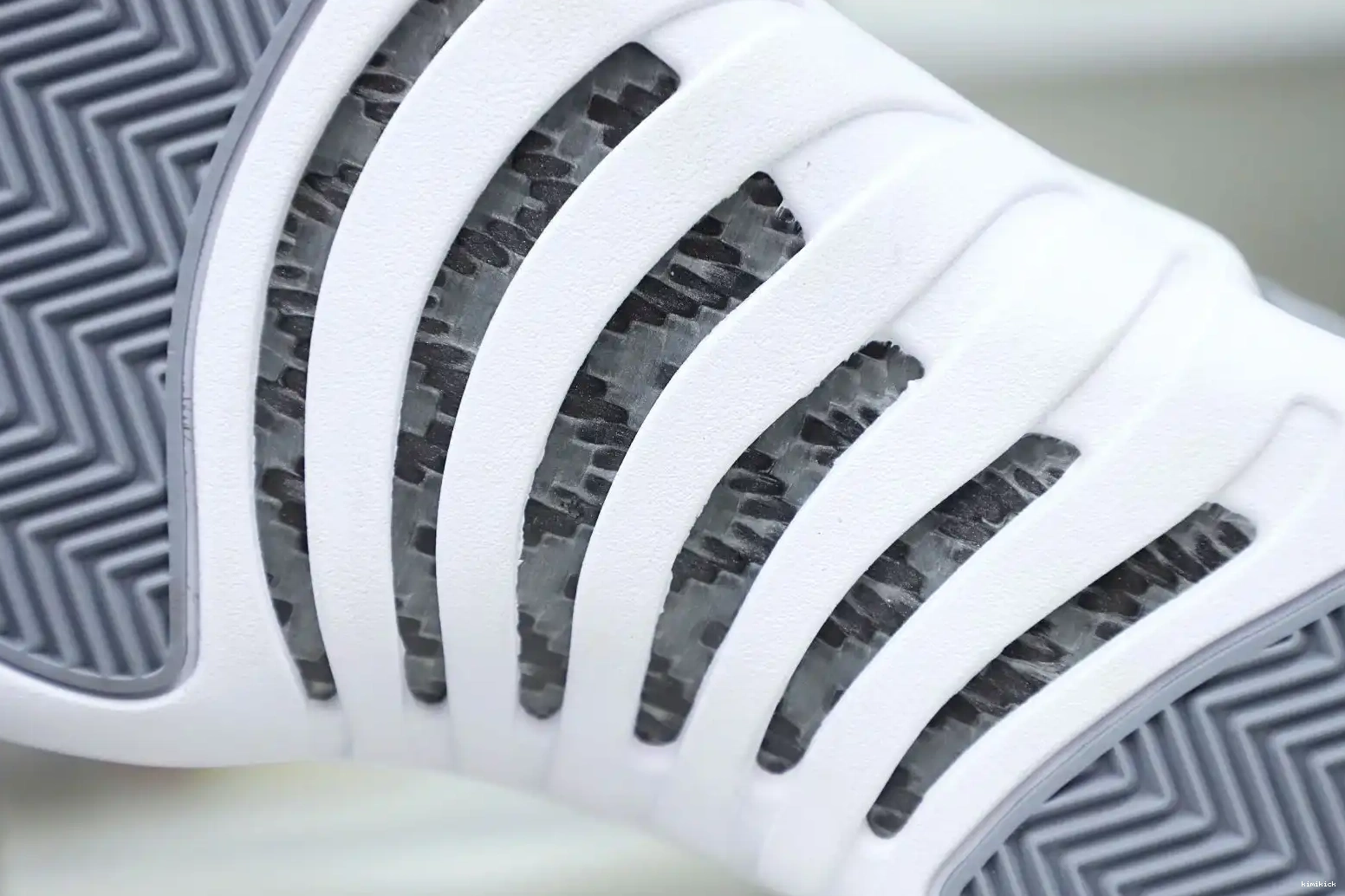 Air retro Kimikick  Jordan 12 Jordan 0613